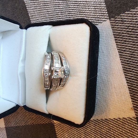 Wedding set